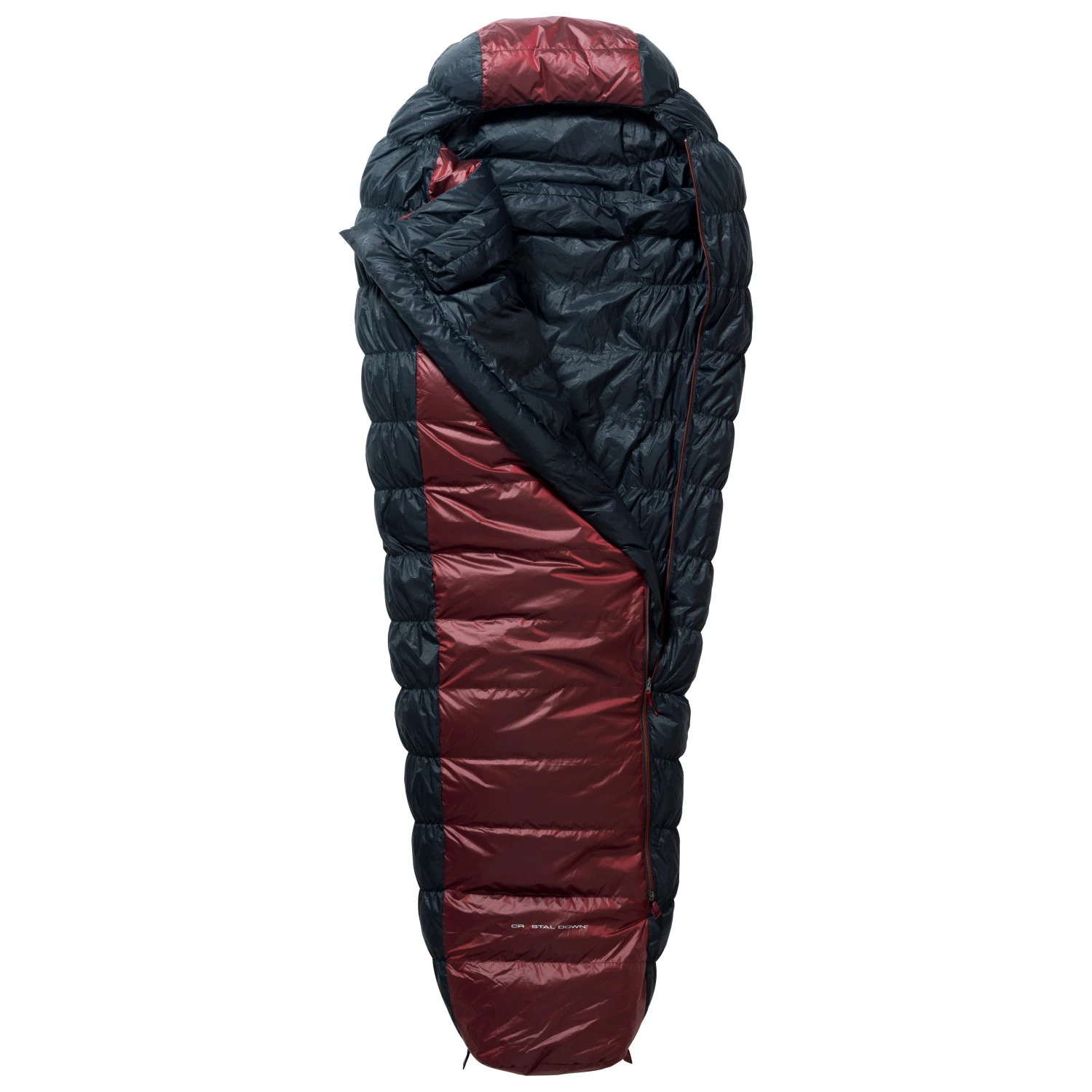 Y By Nordisk Voyage 300 - Daunenschlafsack 4 Y By Nordisk Voyage 300 - Daunenschlafsack – Bild 2