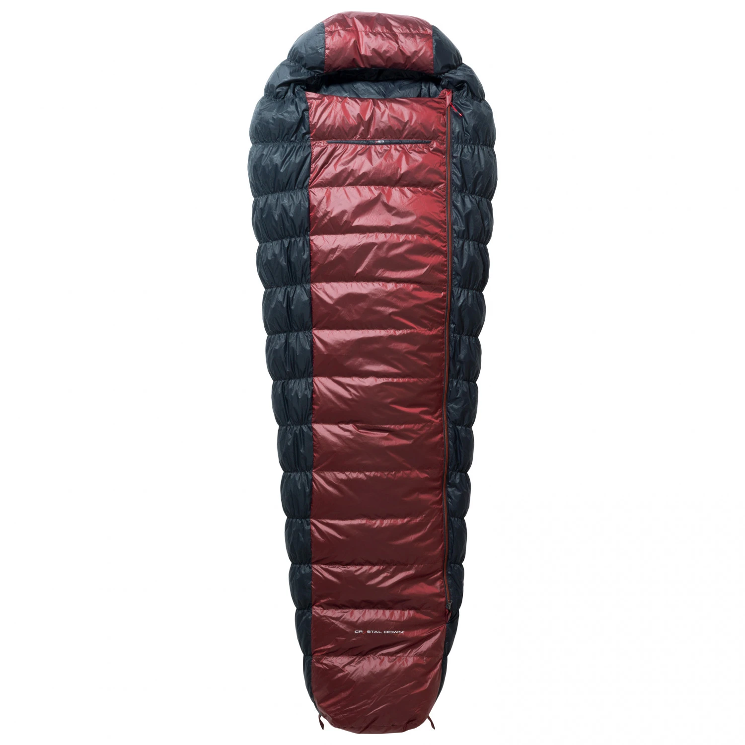 Y By Nordisk Voyage 300 - Daunenschlafsack 3 Y By Nordisk Voyage 300 - Daunenschlafsack