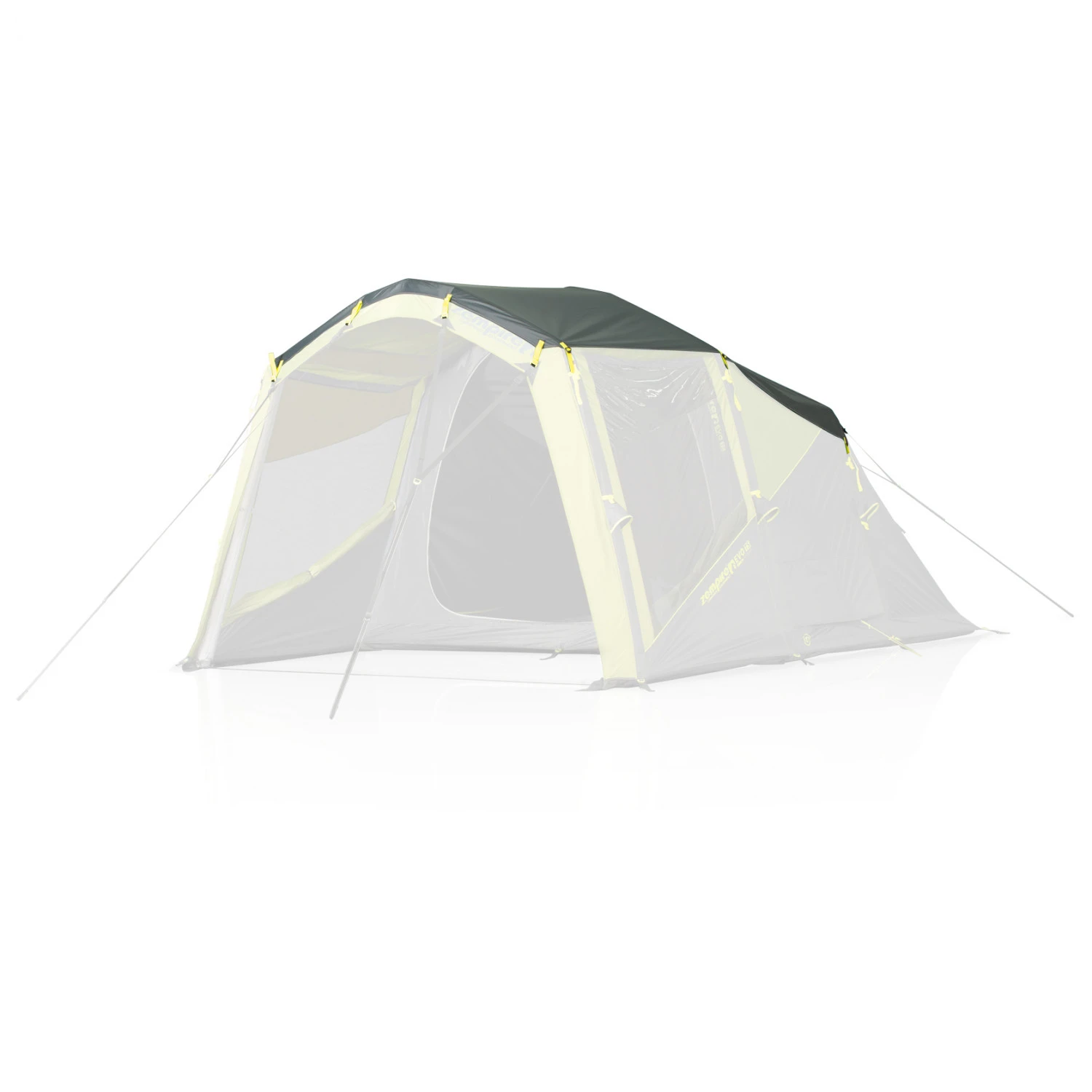 Evo TS Roof Cover - Sonnenschutz 3 Evo TS Roof Cover - Sonnenschutz