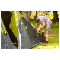 Hurricane Pump DA - Luftpumpe -Outwell Verkaufs-Shop zempire hurricane pump da luftpumpe detail 3