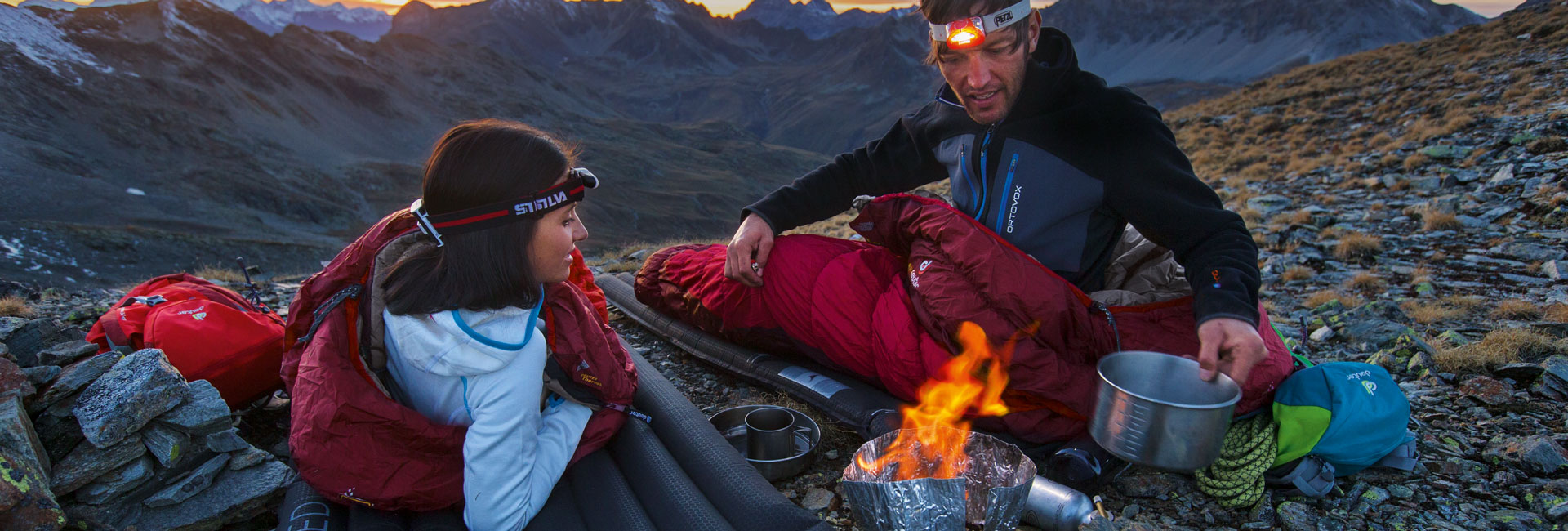 Titelseite -Outwell Verkaufs-Shop banner432