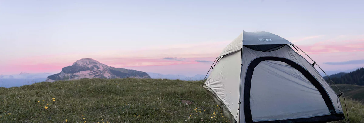 Titelseite -Outwell Verkaufs-Shop banner442